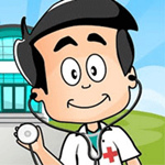 Doctor Kids Game